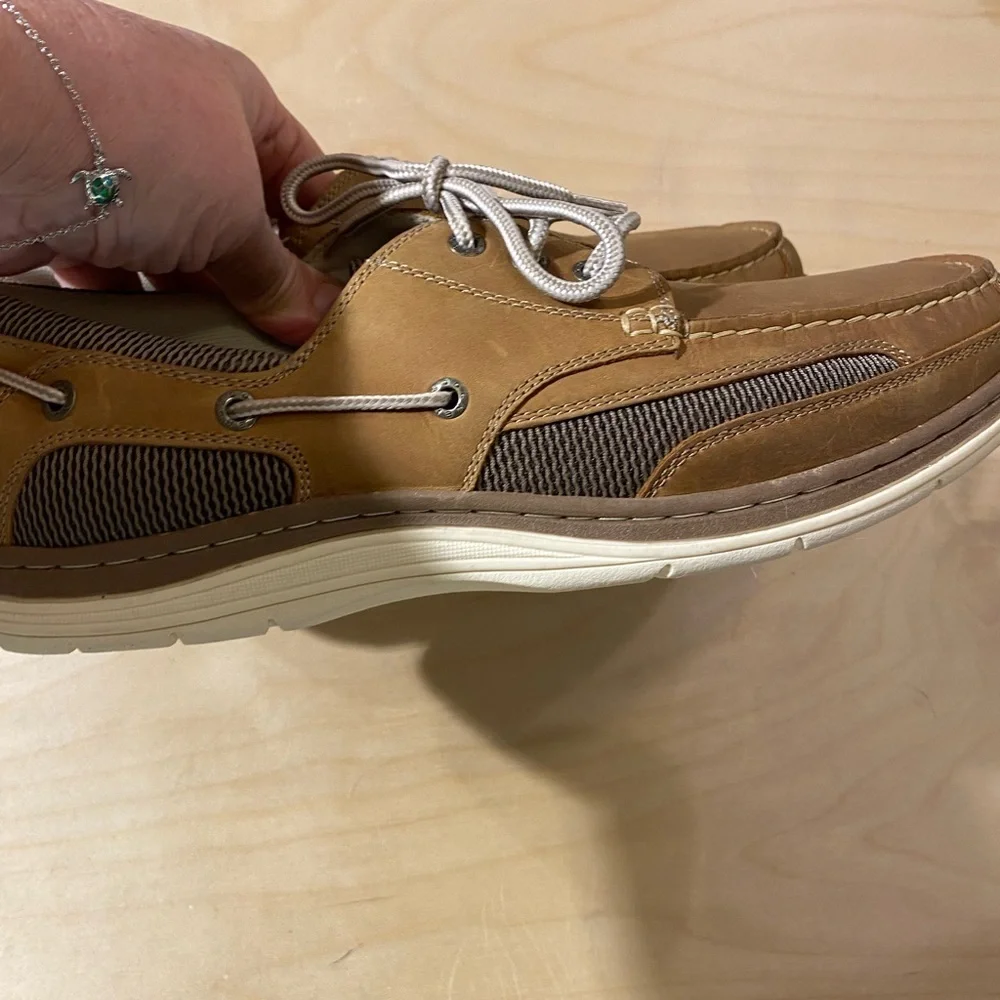Dockers Lakeport Loafers 12 M (KQ)